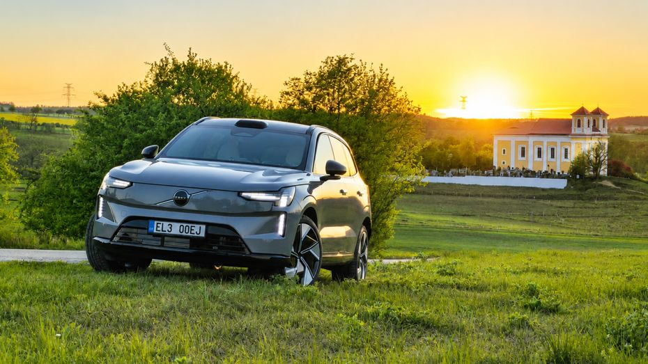 Volvo Cenové nabídky_Titulka