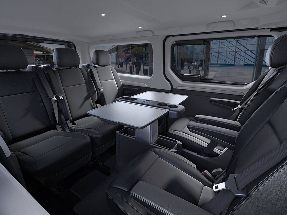 Renault Trafic Spaceclass (5)