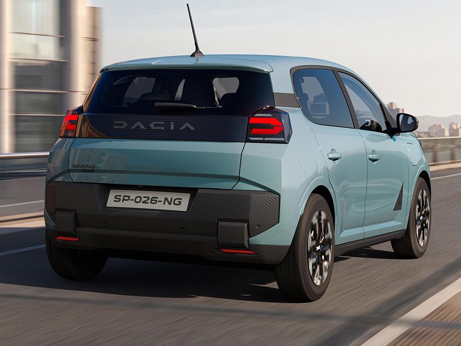 Dacia Spring (19)