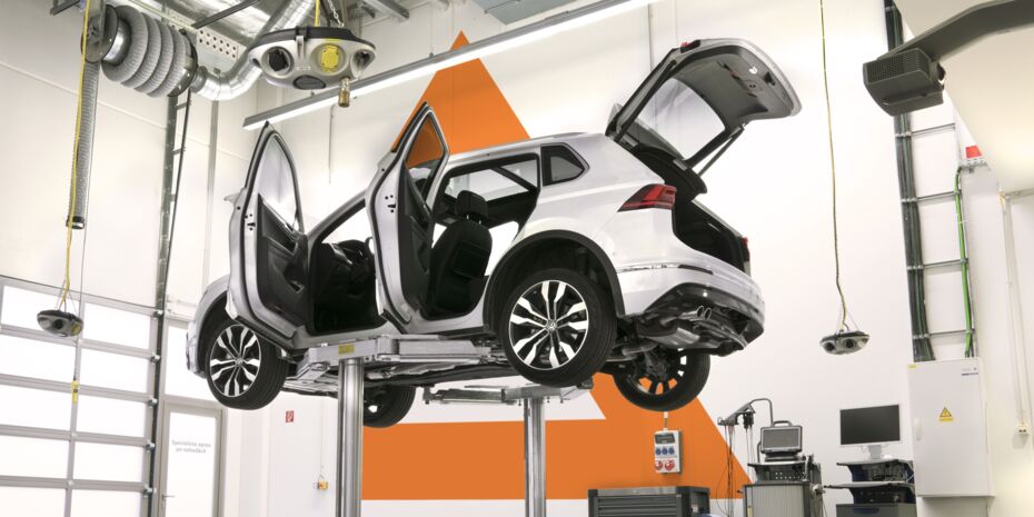 VW Specialista oprav 01