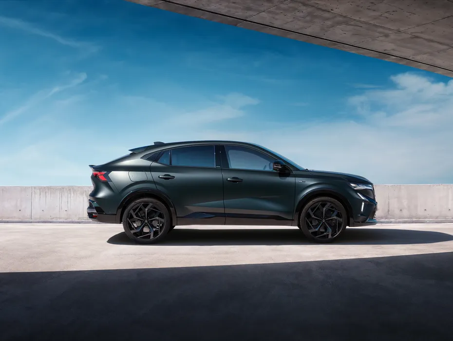 Renault Rafale Hypnotic (4)