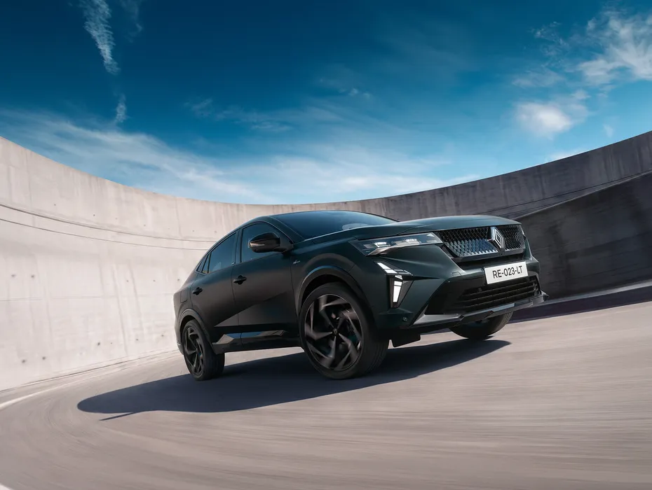 Renault Rafale Hypnotic (17)