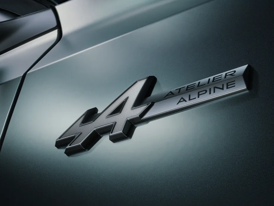 Renault Rafale Hypnotic (8)