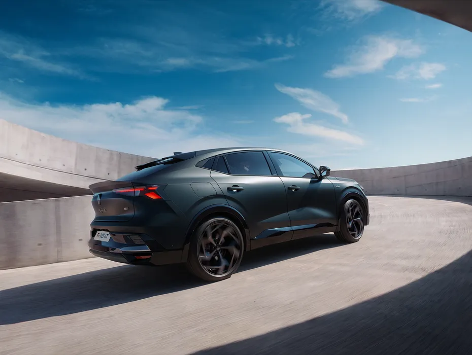 Renault Rafale Hypnotic (3)
