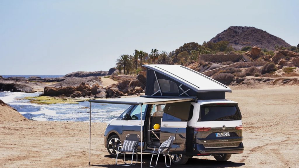 VW California new (3)