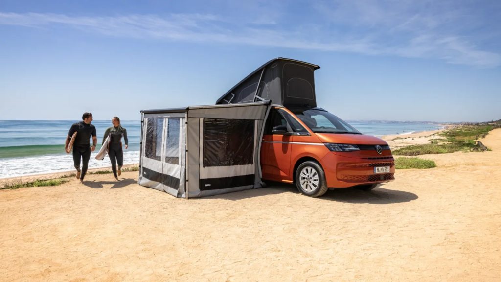 VW California new (5)