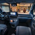 VW Caravelle (5)