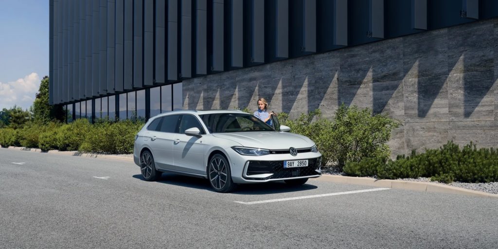 VW Passat (3)