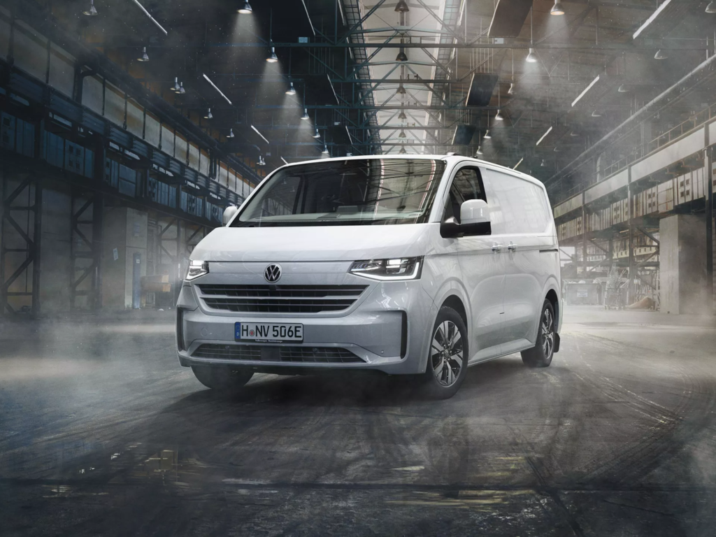 VW Transporter (1)