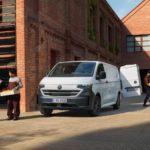 VW Transporter (2)