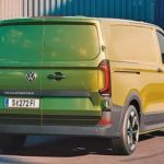 VW Transporter (5)