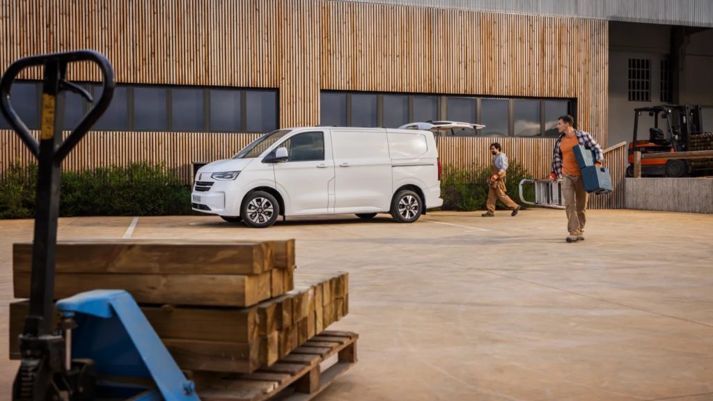 VW Transporter (7)