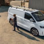 VW Transporter (8)