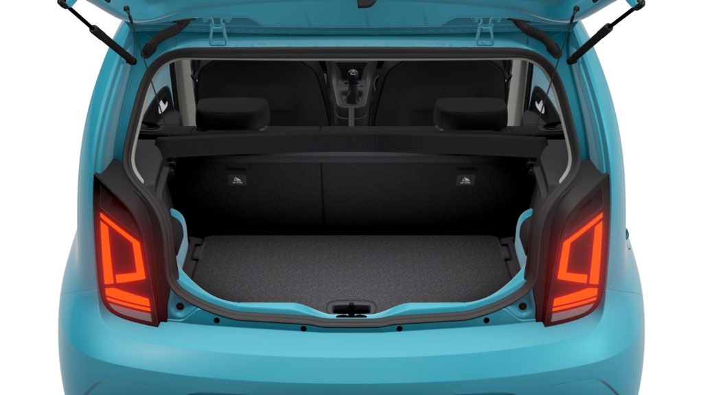 trunk