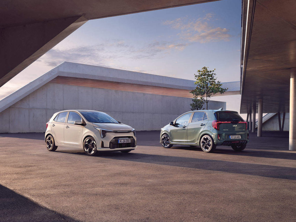 Kia Picanto 03