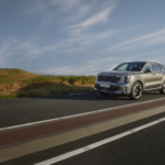 Kia Sorento (1)