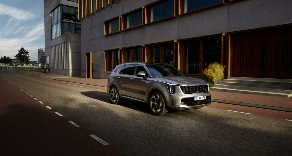 Kia Sorento (15)