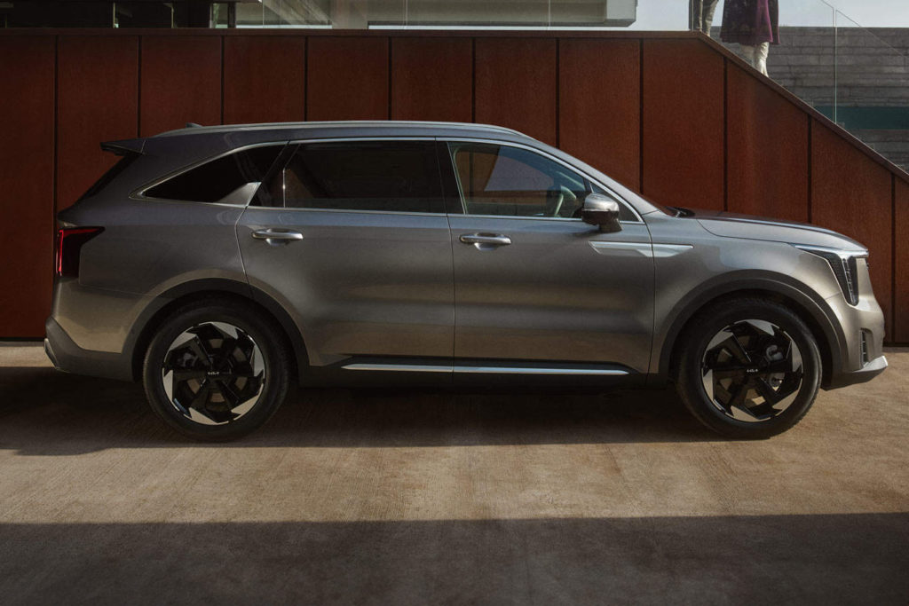 Kia Sorento (19)