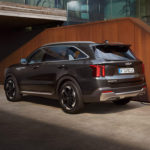 Kia Sorento (20)