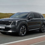 Kia Sorento (7)