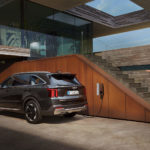 Kia Sorento (8)