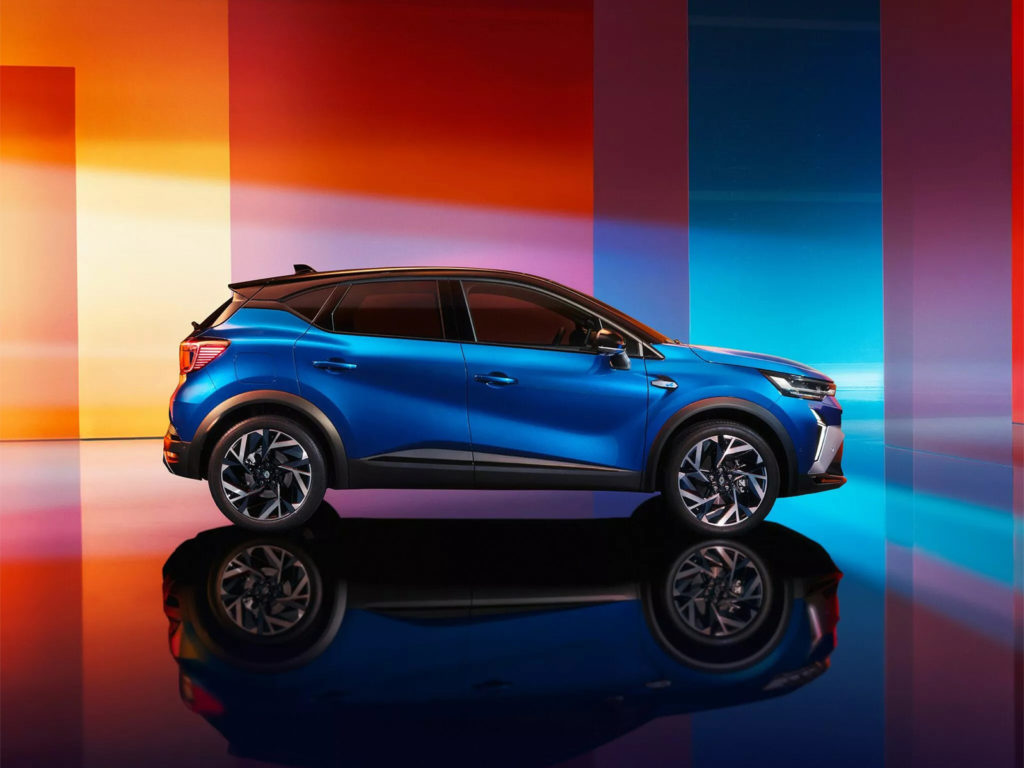 Renault Captur novy 06