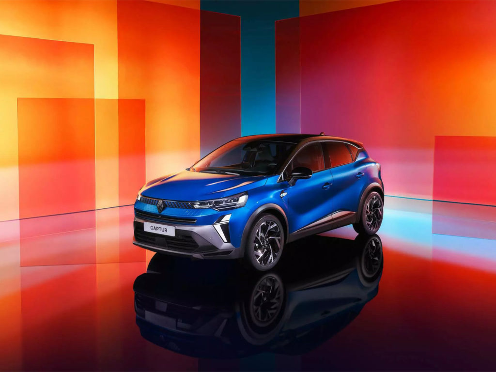 Renault Captur novy 11