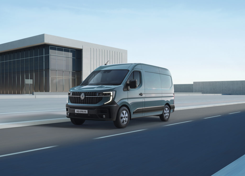 Renault Master (5)