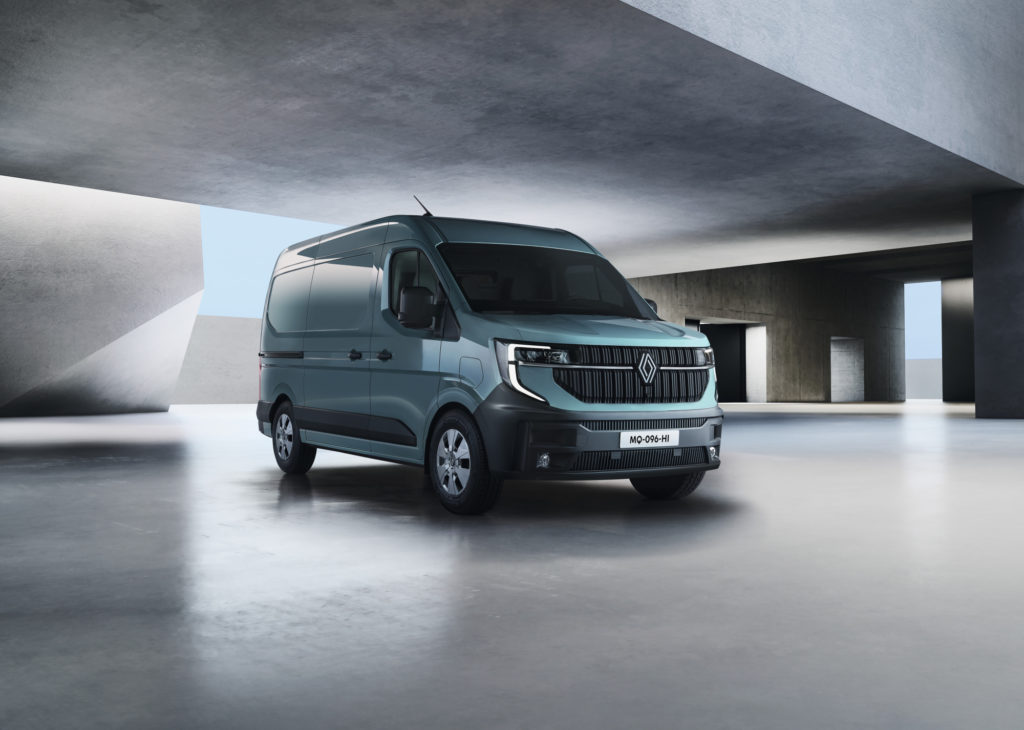 Renault Master (6)