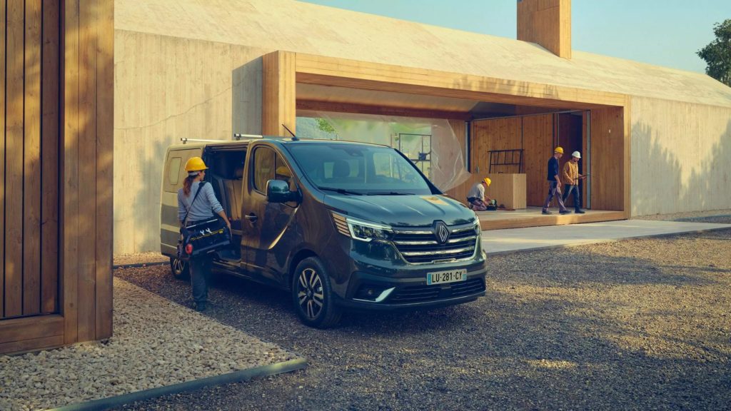 Renault Trafic 001 (7)