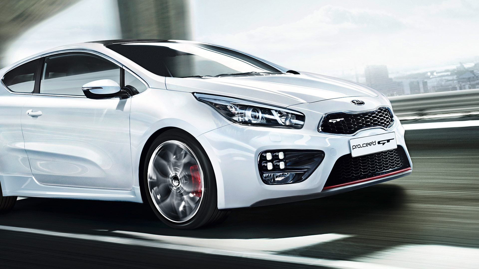 Kia Ceed Купить У Официального Дилера Авис
