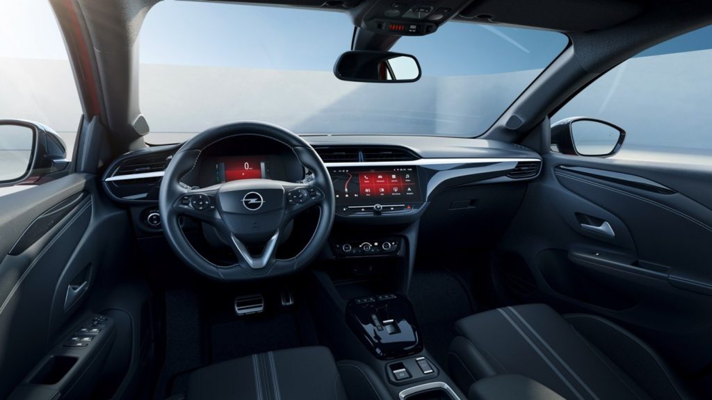 Opel Corsa 2023 katalog (2)