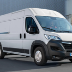 Opel Movano 17