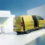 Opel Vivaro (1)