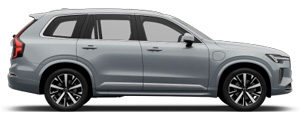  Volvo XC90 Plug-in Hybrid