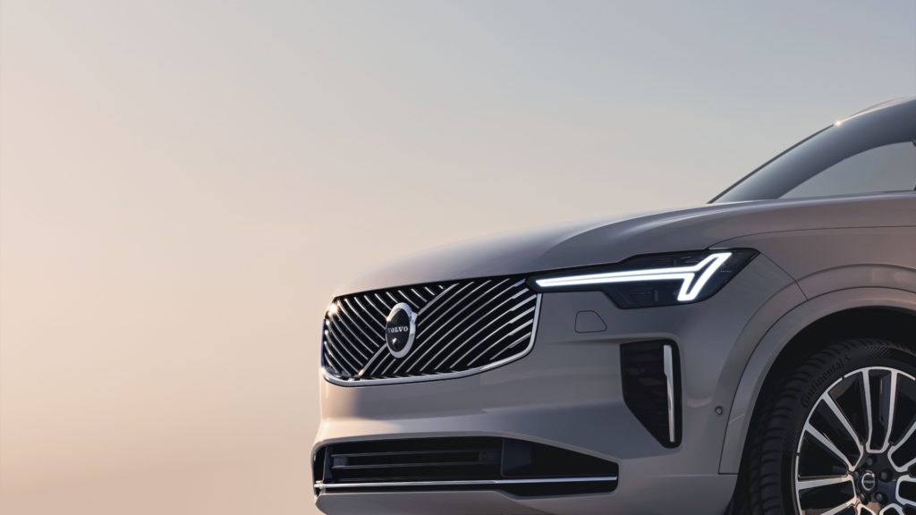 Volvo XC90 2024 (16)