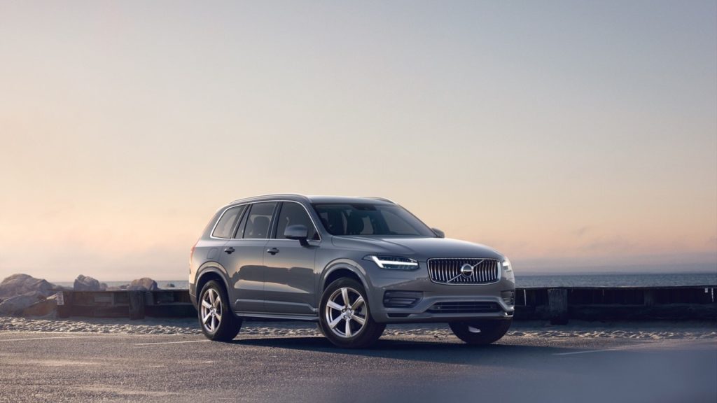 VOLVO XC90_1