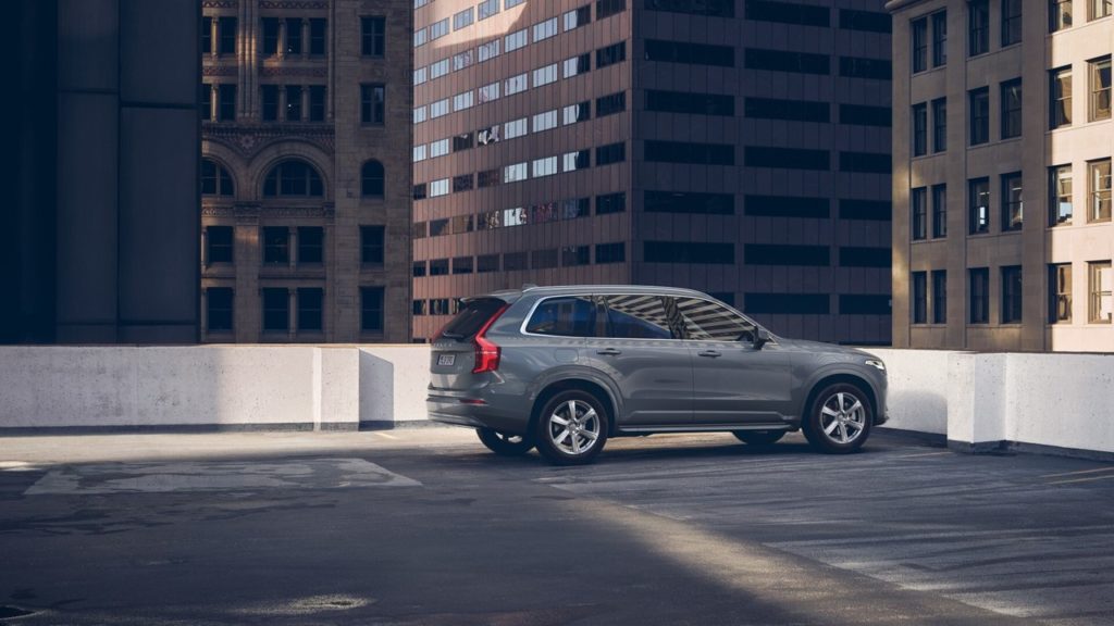 VOLVO XC90_2