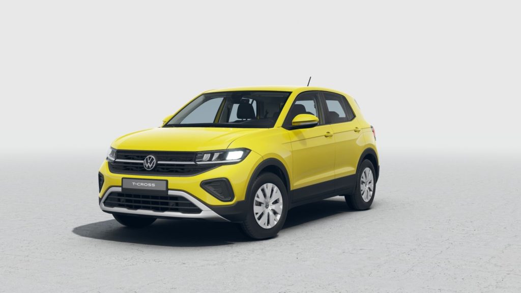 VW T-Cross (1)