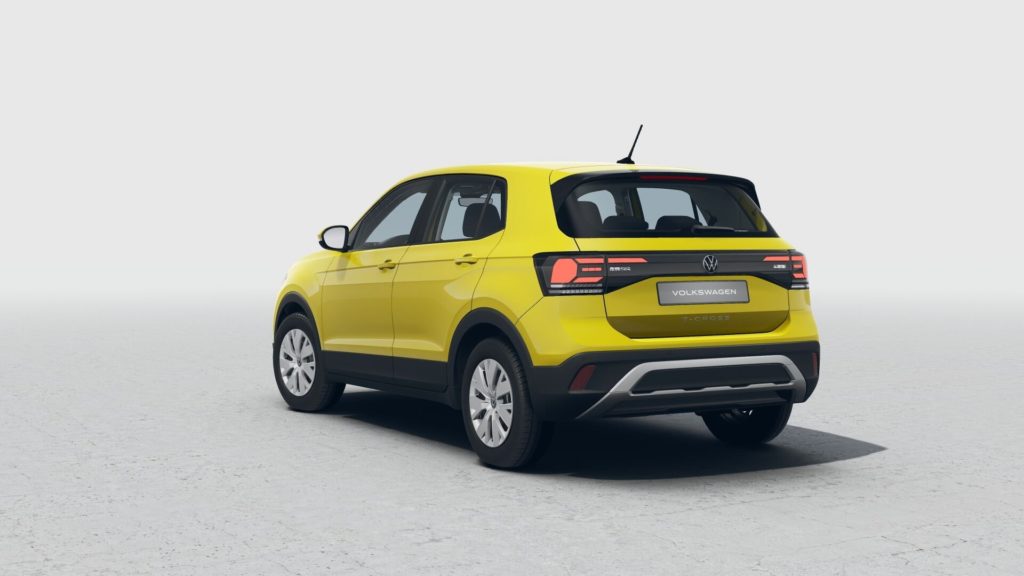 VW T-Cross (4)