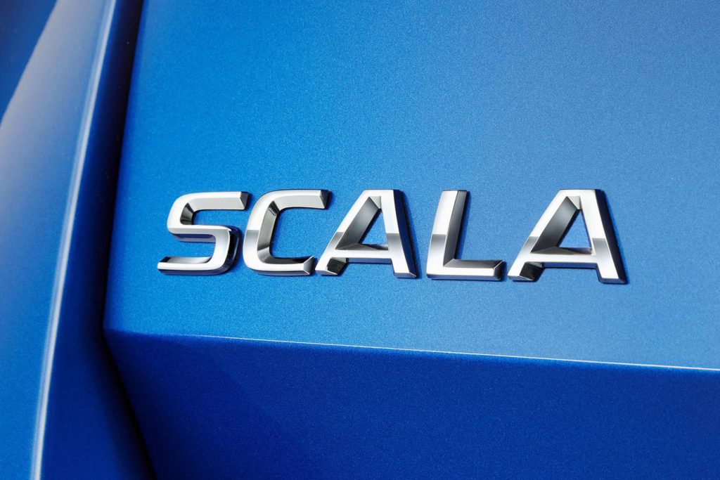 Skoda_Scala_badge