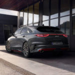 Kia Proceed 002