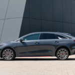 Kia Proceed 005