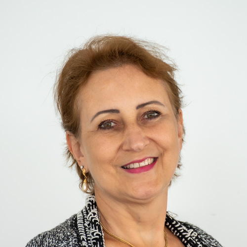 Miloslava Žďárková