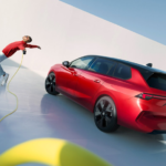 Opel Astra ST electric_1