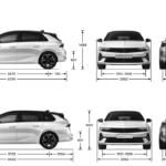Opel Astra ST electric_10