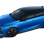 Opel Astra ST electric_1b