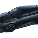 Opel Astra ST electric_1c