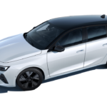 Opel Astra ST electric_1d
