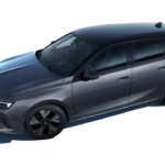 Opel Astra ST electric_1f